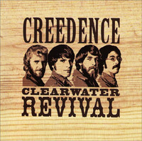 Porterville_Creedence Clearwater Revival