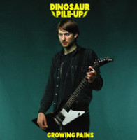 My Rock N Roll_Dinosaur Pile-Up