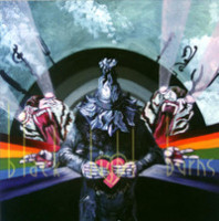 Lucretia My Reflection_Black Light Burns