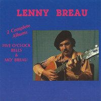 Five Oclock Bells_Lenny Breau