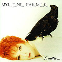 Désenchantée_Mylène Farmer